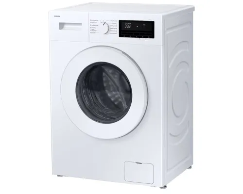 Пральна машина Samsung WW80FG3M05TWLF