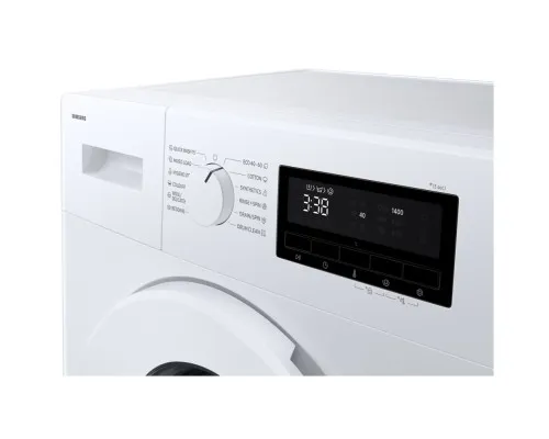 Пральна машина Samsung WW80FG3M05TWLF