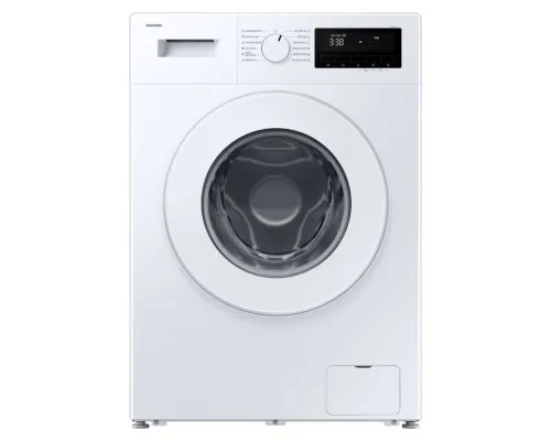 Пральна машина Samsung WW80FG3M05TWLF