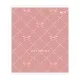 Зошит Yes Pink bow А5 12 аркушів клітинка (768564)