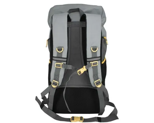 Рюкзак туристичний Semi Line 45 Grey (A3040-1) (DAS302181)