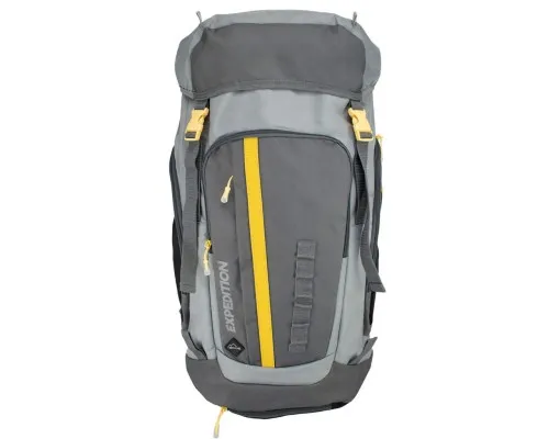 Рюкзак туристичний Semi Line 45 Grey (A3040-1) (DAS302181)