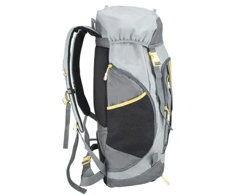 Рюкзак туристичний Semi Line 45 Grey (A3040-1) (DAS302181)