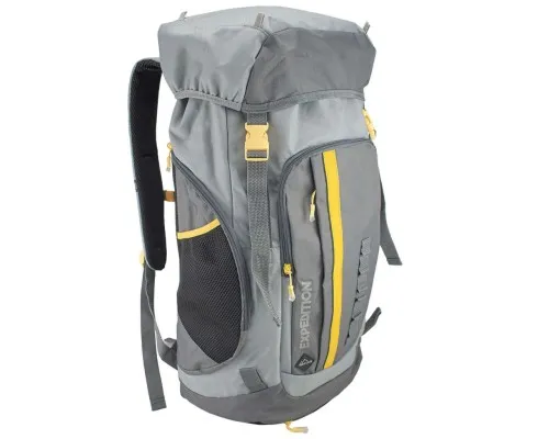 Рюкзак туристичний Semi Line 45 Grey (A3040-1) (DAS302181)