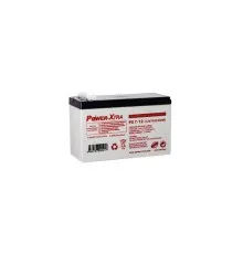 Батарея до ДБЖ Power-Xtra PX7-12(28W), 12V 7Ah (PX7-12)