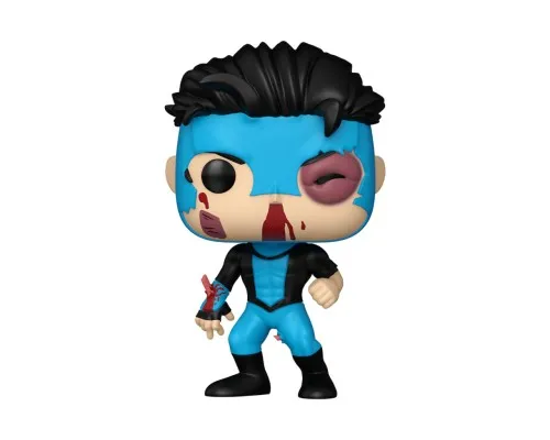 Фігурка Funko Pop серії Невразливий - Невразливий (у битві з Конквестом) (93082)