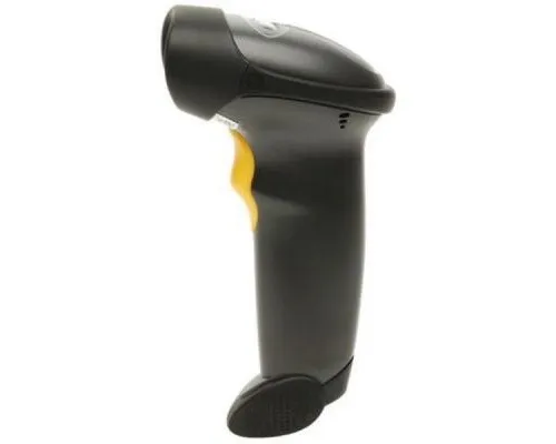 Сканер штрих-коду Symbol/Zebra LS2208 USB (LS2208-SR20007R-UR)