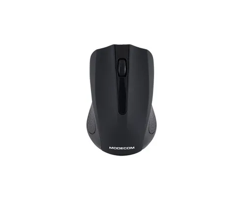 Мишка Modecom MC-WM9 BLACK (M-MC-0WM9-100)