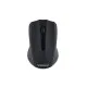 Мишка Modecom MC-WM9 BLACK (M-MC-0WM9-100)