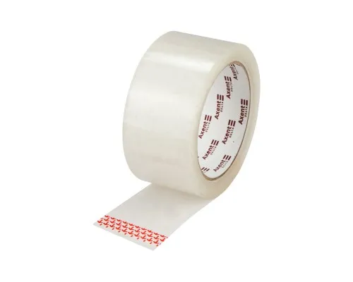 Скотч Delta by Axent 48мм*66yards(40мкм) clear (D3033-01)