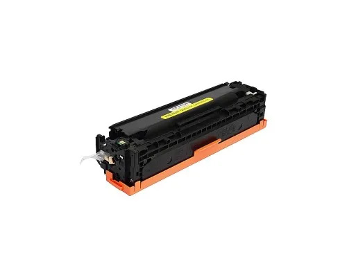 Картридж Makkon HP CLJP CF210A (131A) (SF210A) 1.4k black (MN-HP-SF210A)