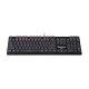Клавіатура A4Tech Bloody B820R USB Black (4711421926997)
