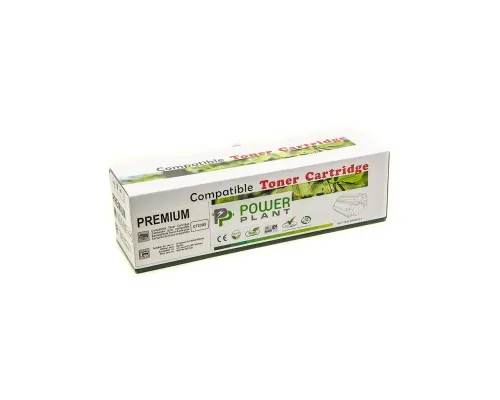 Картридж PowerPlant HP LJ Pro M203/M227 (CF230X) chip (PP-CF230X)