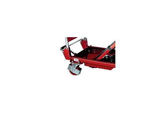 Стіл підйомний гідравлічний Skiper SKT 1500 Profi (975720)