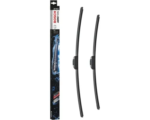 Щітка склоочисника Bosch 3 397 007 565