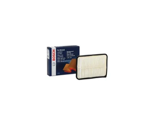 Повітряний фільтр для автомобіля Bosch F 026 400 114