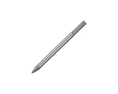 Зубило Makita списоподібне SDS-MAX 600 мм (D-34198)