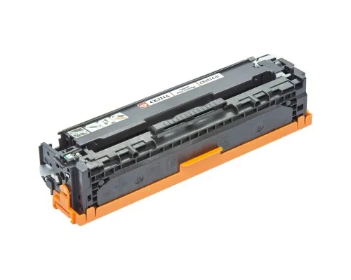 Картридж BASF HP CLJ CP1525n/CE321A/CB541A/CF211A Cyan (BASF-KT-CE321A-U)