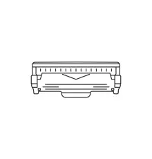 Картридж Premium Quality Canon 725 LBP6000/MF3010 Black (KS-70262110)
