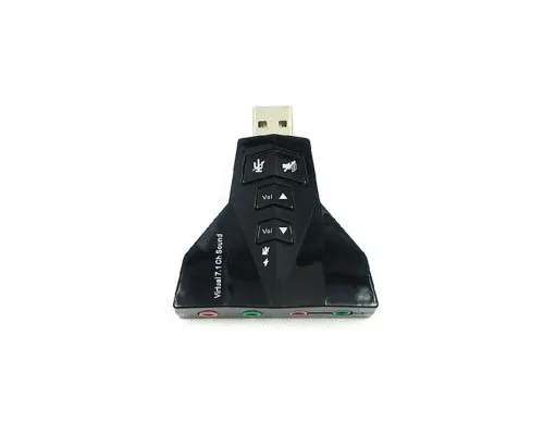 Звукова плата Dynamode PD560
