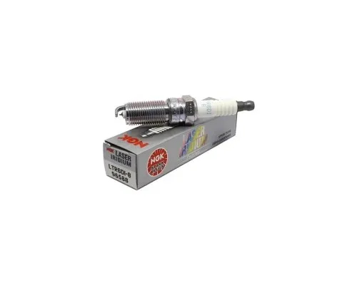 Свічка запалювання NGK 96588 LTR6DI-8