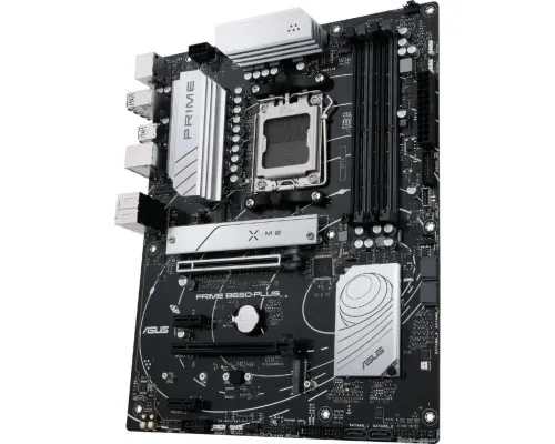 Материнська плата ASUS PRIME B650-PLUS