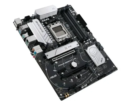 Материнська плата ASUS PRIME B650-PLUS