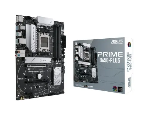 Материнська плата ASUS PRIME B650-PLUS