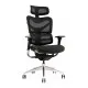 Офісне крісло GT Racer X-782 Black (X-782 Black (W-51))