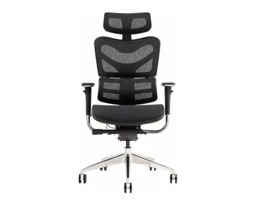 Офісне крісло GT Racer X-782 Black (X-782 Black (W-51))