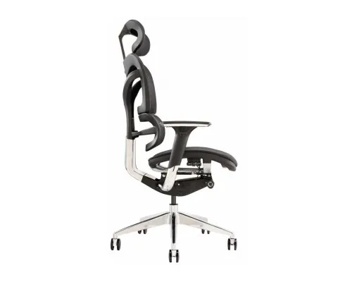 Офісне крісло GT Racer X-782 Black (X-782 Black (W-51))