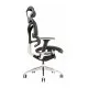 Офісне крісло GT Racer X-782 Black (X-782 Black (W-51))
