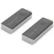 Адаптер Digitus Click Present Mini - Wireless Collaboration System HDMI, 1xTX, 1xRX (DS-55319)