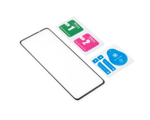 Скло захисне Vinga Xiaomi Redmi Note 13 4G (VGXRN134G)