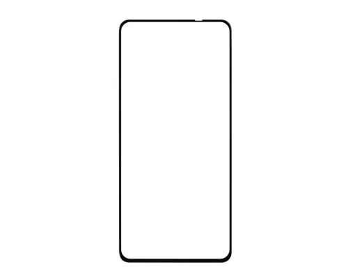 Скло захисне Vinga Xiaomi Redmi Note 13 4G (VGXRN134G)