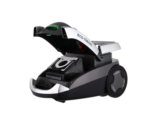 Пилосос Laretti LR-VC8116