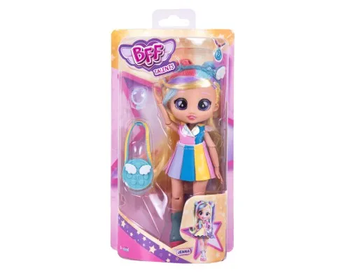 Лялька IMC BFF S3 Коні (913073)