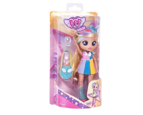 Лялька IMC BFF S3 Коні (913073)
