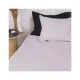 Постільна білизна MirSon Poplin Line 054 + 099 Angelyn 110x140 (2200006277545)