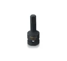 Головка торцева Toptul ударна HEX 1/2" 10мм (KADH1610)