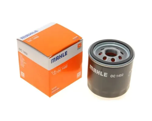 Фільтр масляний Mahle OC1452