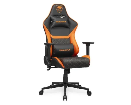 Крісло ігрове Cougar Armor One V2