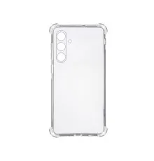 Чохол до мобільного телефона BeCover Anti-Shock Samsung Galaxy S25 Plus SM-S936 Clear (712905)