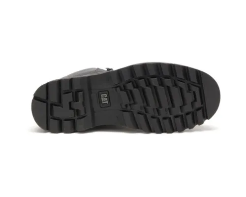 Черевики Caterpillar (CAT) Deplete Wp P721724 чорні 42 (883799788607)