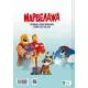 Комікс Марвелажа - Сед Vivat (9786171706026)