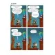 Комікс Марвелажа - Сед Vivat (9786171706026)