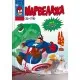 Комікс Марвелажа - Сед Vivat (9786171706026)