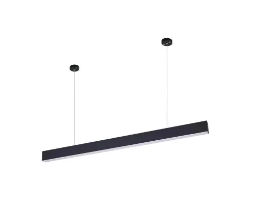 Світильник Lightwell LW-LINE-36W-B 3000K