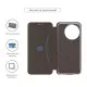 Чохол до мобільного телефона Armorstandart G-Case Tecno Spark 30 Pro 4G (KL7) Black (ARM83312)