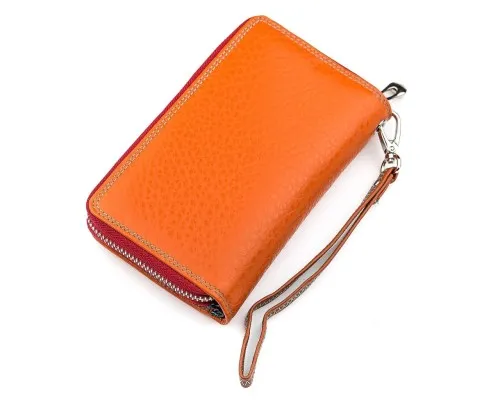 Гаманець ST Leather Червоний (18441)
